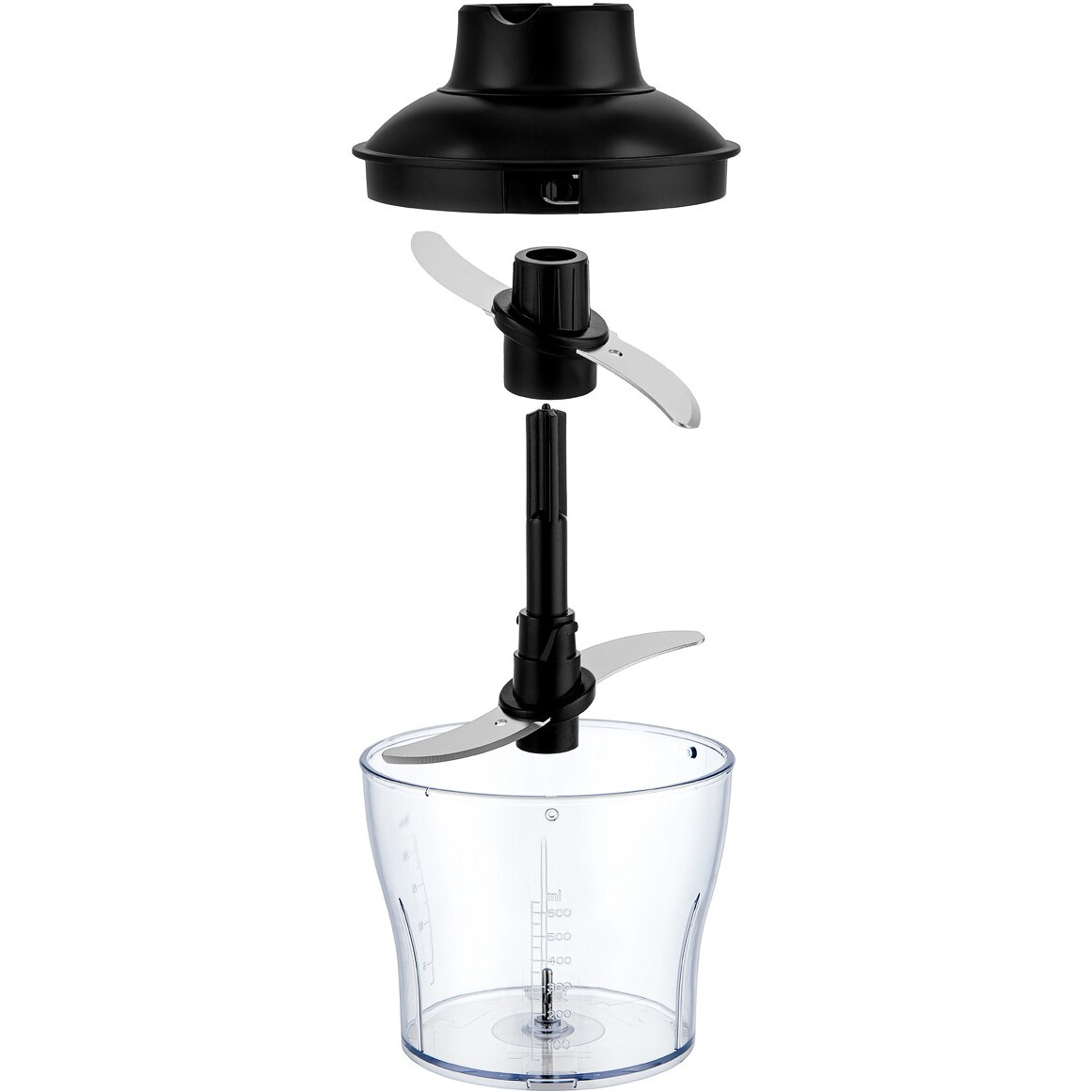 Блендер BRAYER BR1256 - фото 4