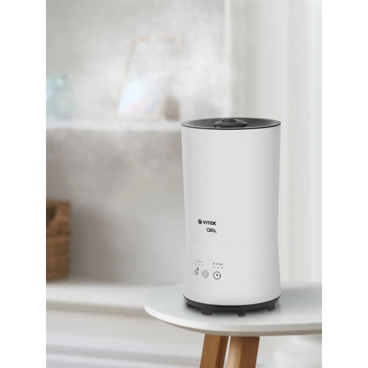 Увлажнитель воздуха VITEK VT-1761 - фото 4