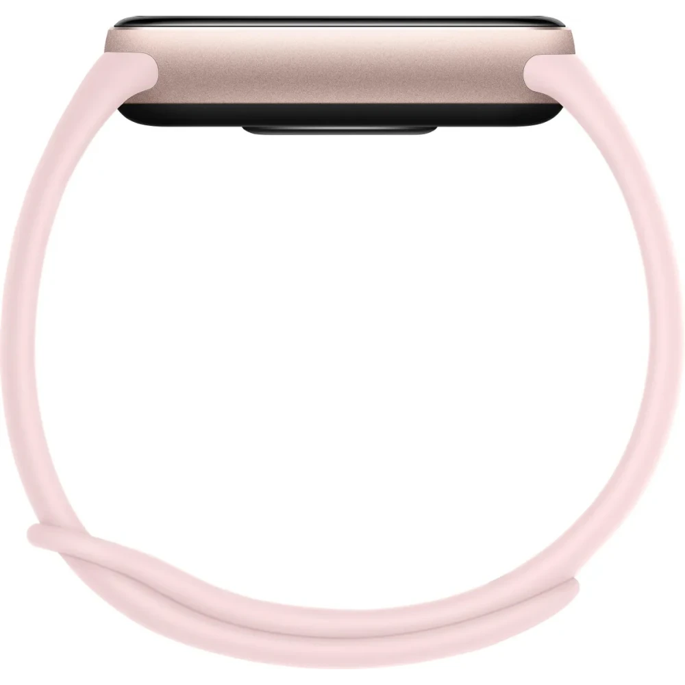 Фитнес-браслет Xiaomi Smart Band 9 Mystic Rose - BHR8345GL - фото 2