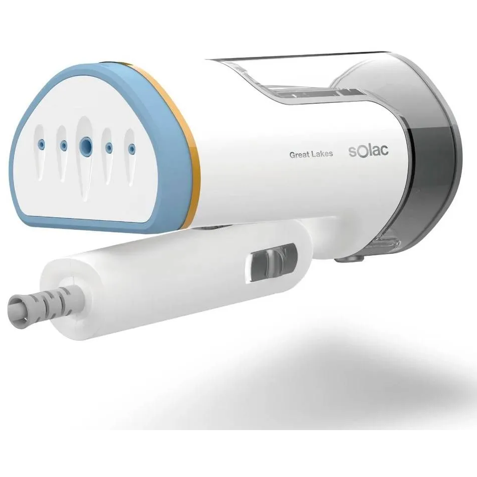 Отпариватель Solac Great Lakes - PC1502 - фото 3