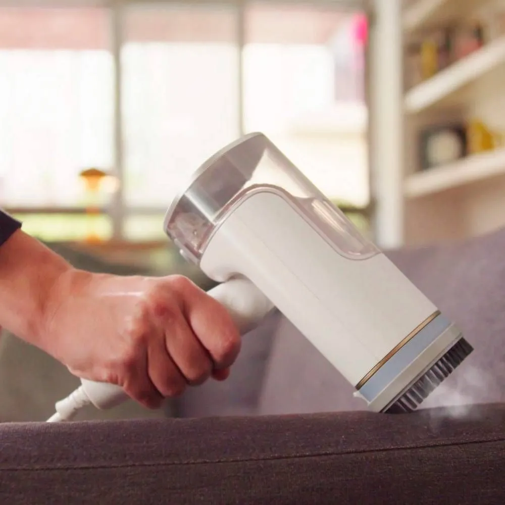 Отпариватель Solac Great Lakes - PC1502 - фото 5