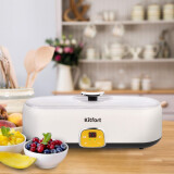 Йогуртница Kitfort KT-6038 (КТ-6038)