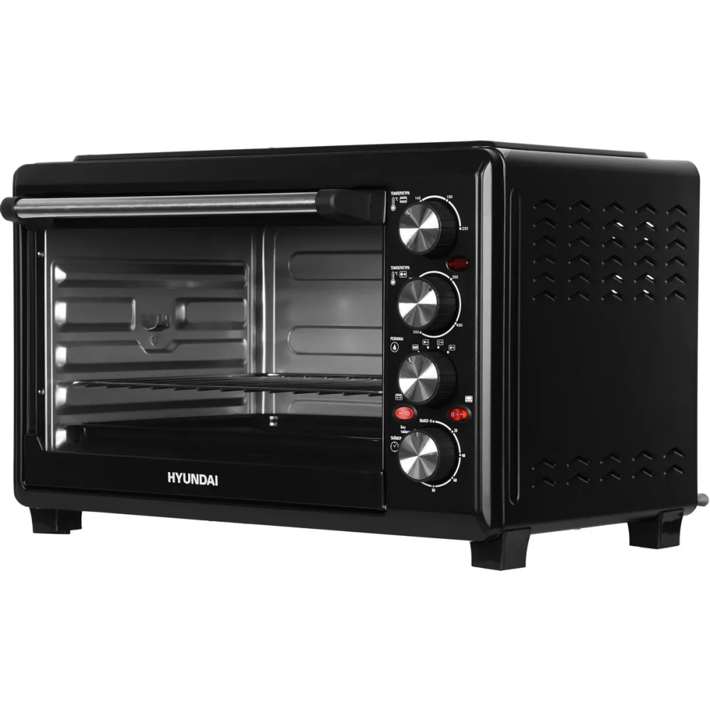 Мини-печь Hyundai MIO-HY086 - фото 3