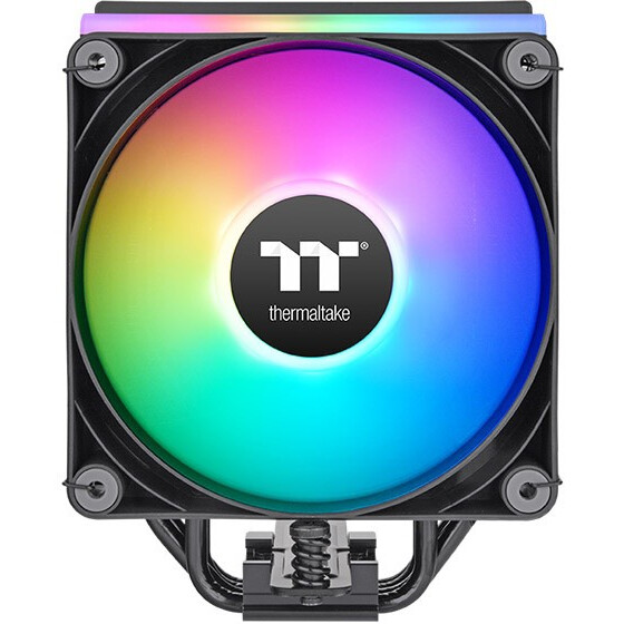 Кулер Thermaltake Astria 200 ARGB Black - CL-P119-AL12SW-A - фото 2