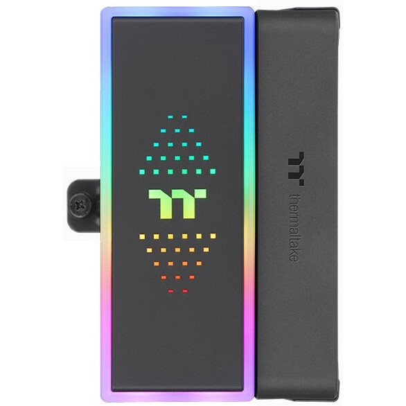 Кулер Thermaltake Astria 200 ARGB Black - CL-P119-AL12SW-A - фото 3