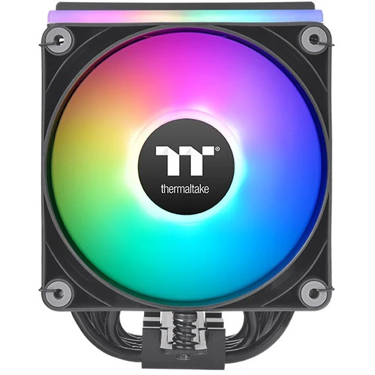 Кулер Thermaltake Astria 400 ARGB Black - CL-P120-CA12SW-A - фото 2