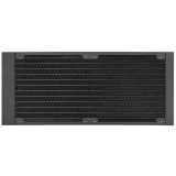 Система жидкостного охлаждения Thermaltake TH240 V2 Ultra EX ARGB Black (CL-W414-PL12SW-A)