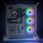 Система жидкостного охлаждения Thermaltake TH420 V2 ARGB Sync Snow Edition - CL-W378-PL14SW-A - фото 4