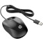 Мышь HP Wired Mouse 1000 Black (4QM14AA)
