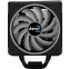 Кулер AeroCool Cylon 4F Black - EN52724 - фото 2