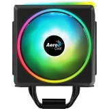 Кулер AeroCool Cylon 4F Black (EN52724)