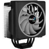 Кулер AeroCool Cylon 4F Black (EN52724)