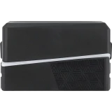 Кулер AeroCool Cylon 4F Black (EN52724)