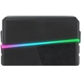 Кулер AeroCool Cylon 4F Black (EN52724)