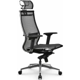 Офисное кресло Метта Samurai S-3.051 (z312870091)