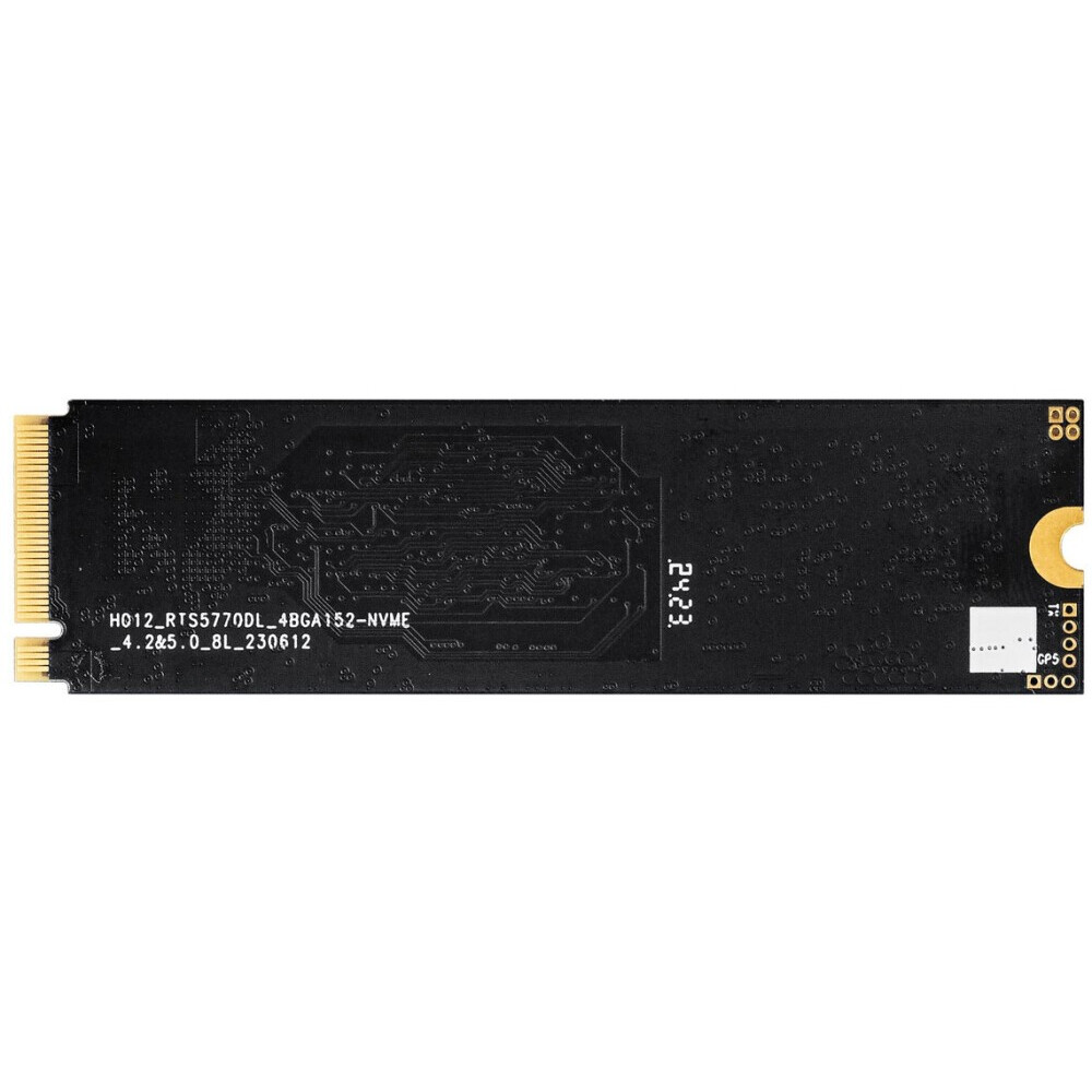 Накопитель SSD 512Gb ExeGate NextPro+ (KC4000TP512) - EX297592RUS - фото 3