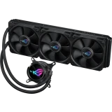 Система жидкостного охлаждения ASUS ROG STRIX LC III 360 Black (90RC00T0-M0UAY0)