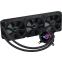 Система жидкостного охлаждения ASUS ROG STRIX LC III 360 Black - 90RC00T0-M0UAY0 - фото 3