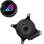 Система жидкостного охлаждения ASUS ROG STRIX LC III 360 Black - 90RC00T0-M0UAY0 - фото 4
