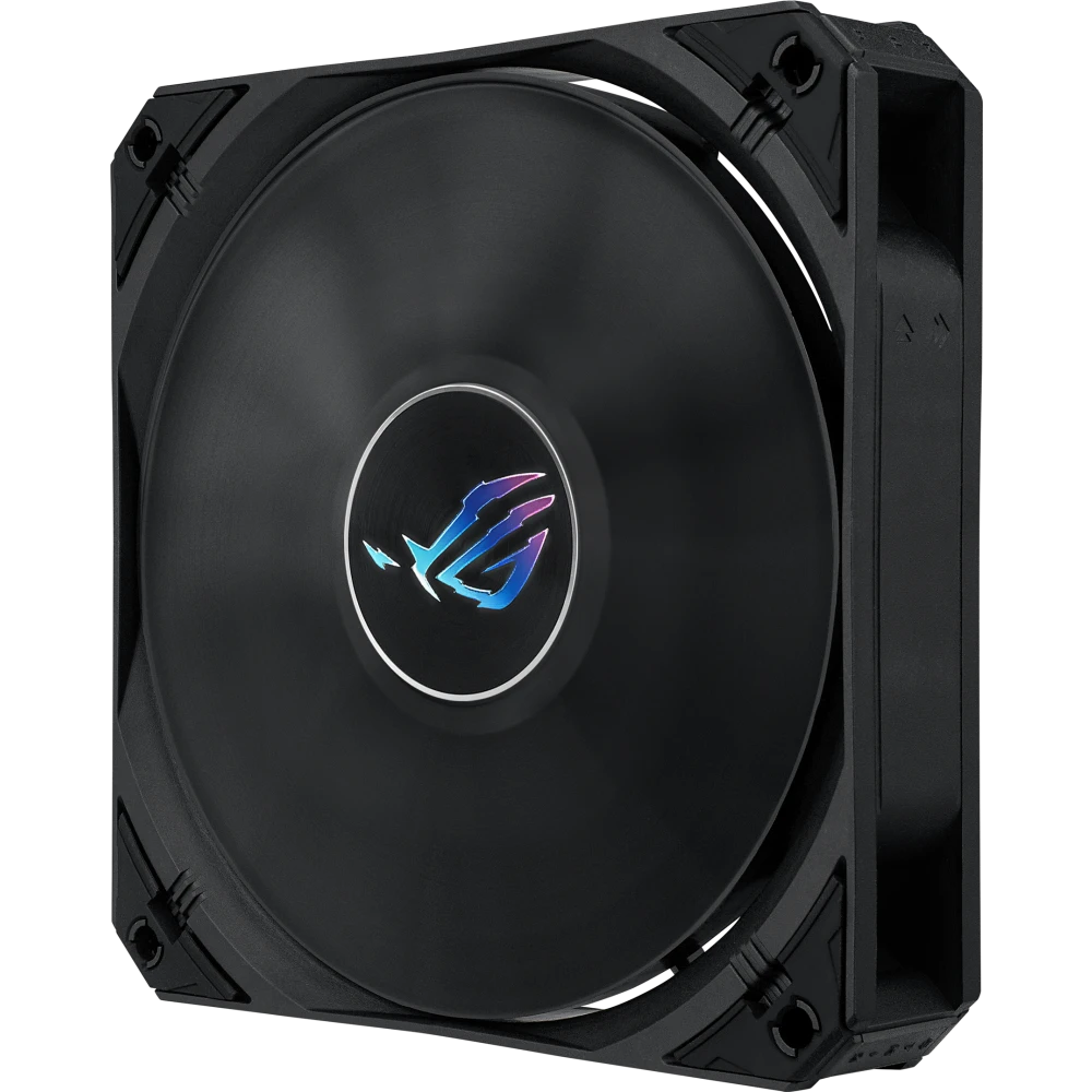 Система жидкостного охлаждения ASUS ROG STRIX LC III 360 Black - 90RC00T0-M0UAY0 - фото 6