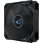 Система жидкостного охлаждения ASUS ROG STRIX LC III 360 Black - 90RC00T0-M0UAY0 - фото 6