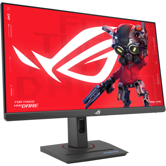 Монитор ASUS 25" XG259CMS ROG Strix - фото 2