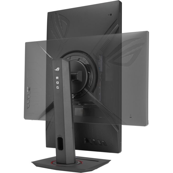 Монитор ASUS 25" XG259CMS ROG Strix - фото 6