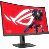 Монитор ASUS 27" XG27WCMS ROG Strix