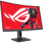 Монитор ASUS 27" XG27WCMS ROG Strix - фото 2