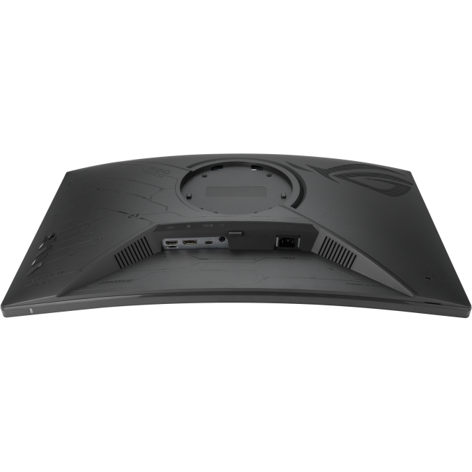Монитор ASUS 27" XG27WCMS ROG Strix - фото 6