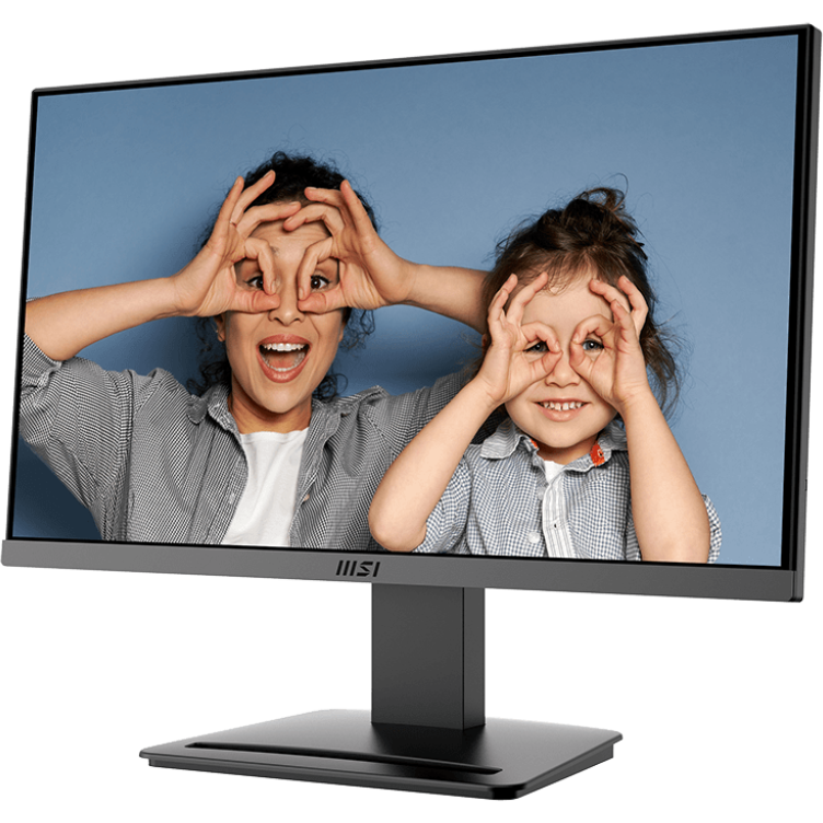 Монитор MSI 22" PRO MP223 E2 - 9S6-3PB9CH-026/9S6-3PB9CH-035 - фото 3