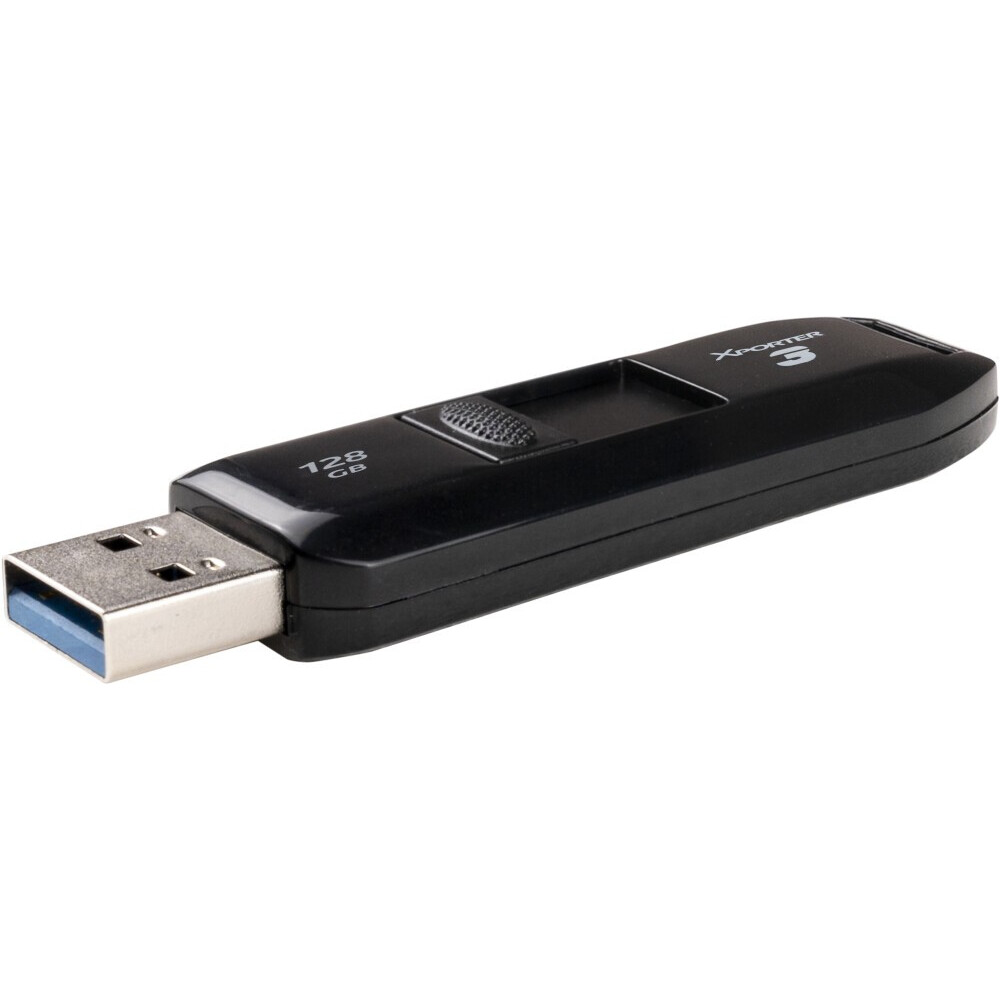 USB Flash накопитель 128Gb Patriot Xporter 3 (PSF128GX3B3U) - фото 4