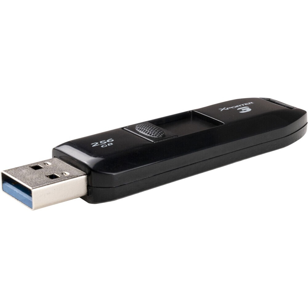USB Flash накопитель 256Gb Patriot Xporter 3 (PSF256GX3B3U) - фото 4