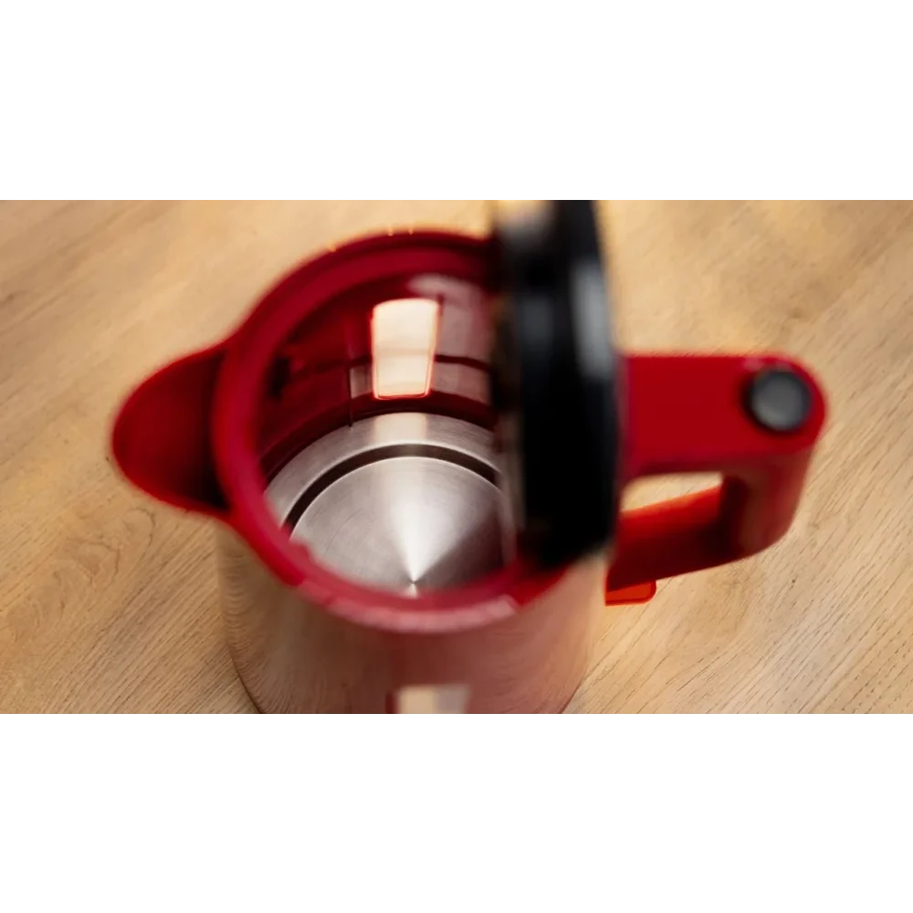 Чайник Bosch TWK1M124 - фото 2