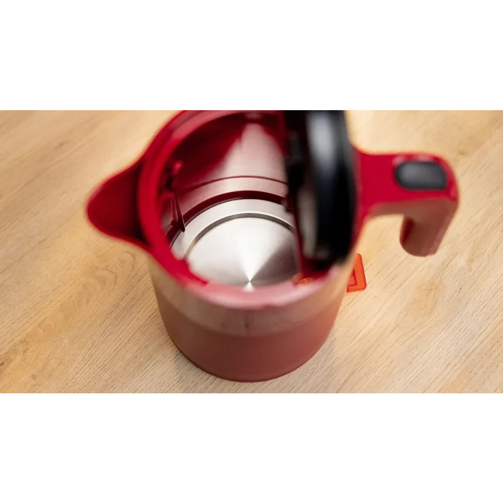 Чайник Bosch TWK2M164 - фото 2