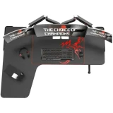 Игровой стол Eureka ERK-L60L-B-V2