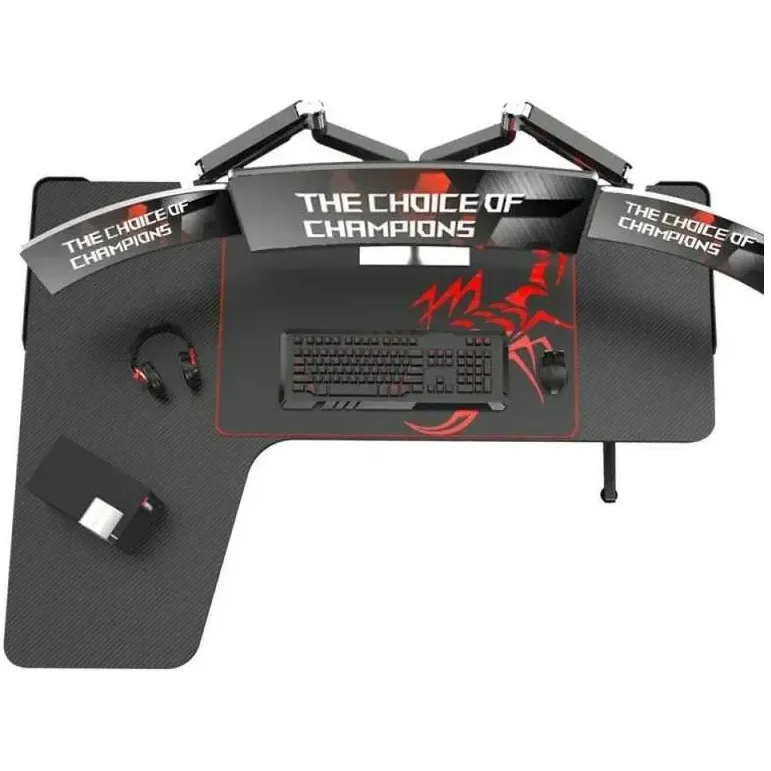 Игровой стол Eureka ERK-L60L-B-V2 - фото 2