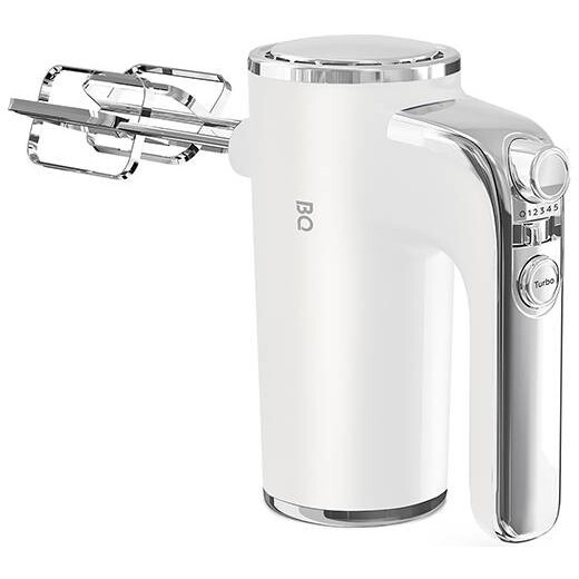 Миксер BQ MX420 White - фото 2