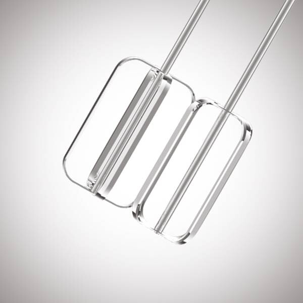 Миксер BQ MX420 White - фото 4