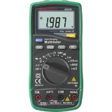 Мультиметр MASTECH MS8209 (13-2087)