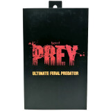 Фигурка NECA Prey Ultimate Feral Predator (2517253)
