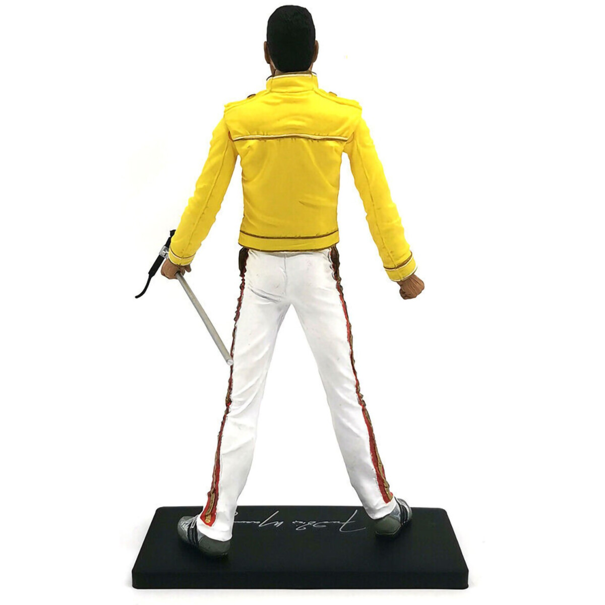 Фигурка NECA Queen Freddie Mercury Yellow Jacket - 420669 - фото 5