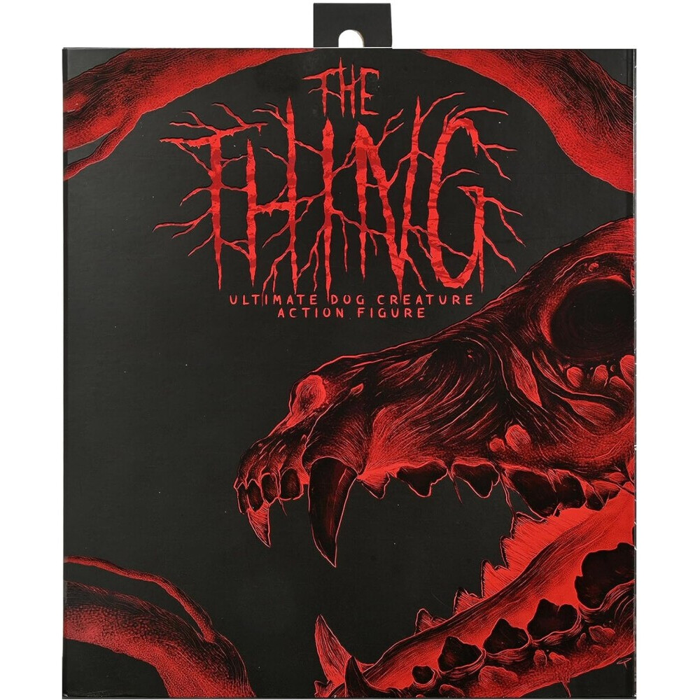 Фигурка NECA The Thing Thing Dog Creature - 2049051 - фото 2