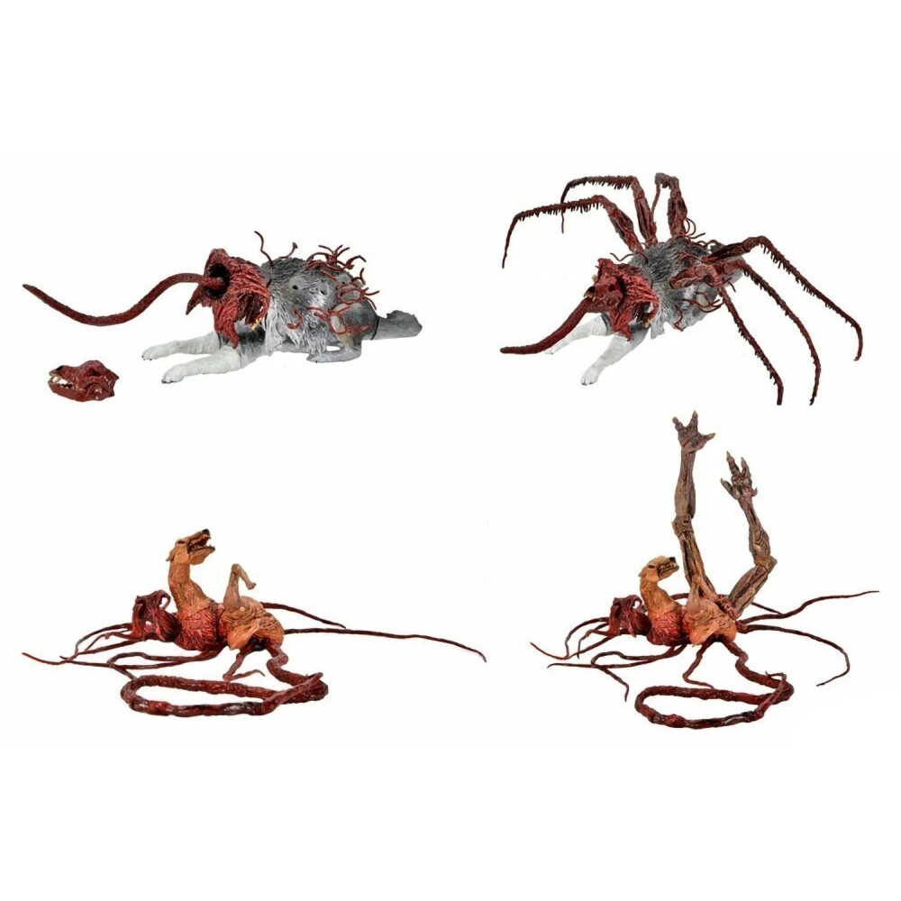 Фигурка NECA The Thing Thing Dog Creature - 2049051 - фото 6