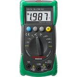 Мультиметр MASTECH MS8233D (13-2070)