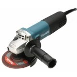 Шлифовальная машина Makita 9558HNRK