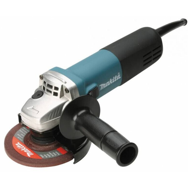 Шлифовальная машина Makita 9558HNRK