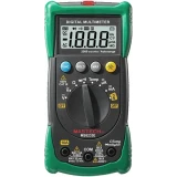 Мультиметр MASTECH MS8233E (13-2013)
