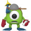 Фигурка Funko POP! Disney Monsters Inc 20th Mike Wazowski with Mitts - 57743
