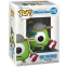 Фигурка Funko POP! Disney Monsters Inc 20th Mike Wazowski with Mitts - 57743 - фото 2